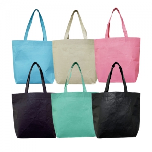 나이키 쇼핑백 컬러 r-pet 리유저블 가방 | 친환경가방 제작