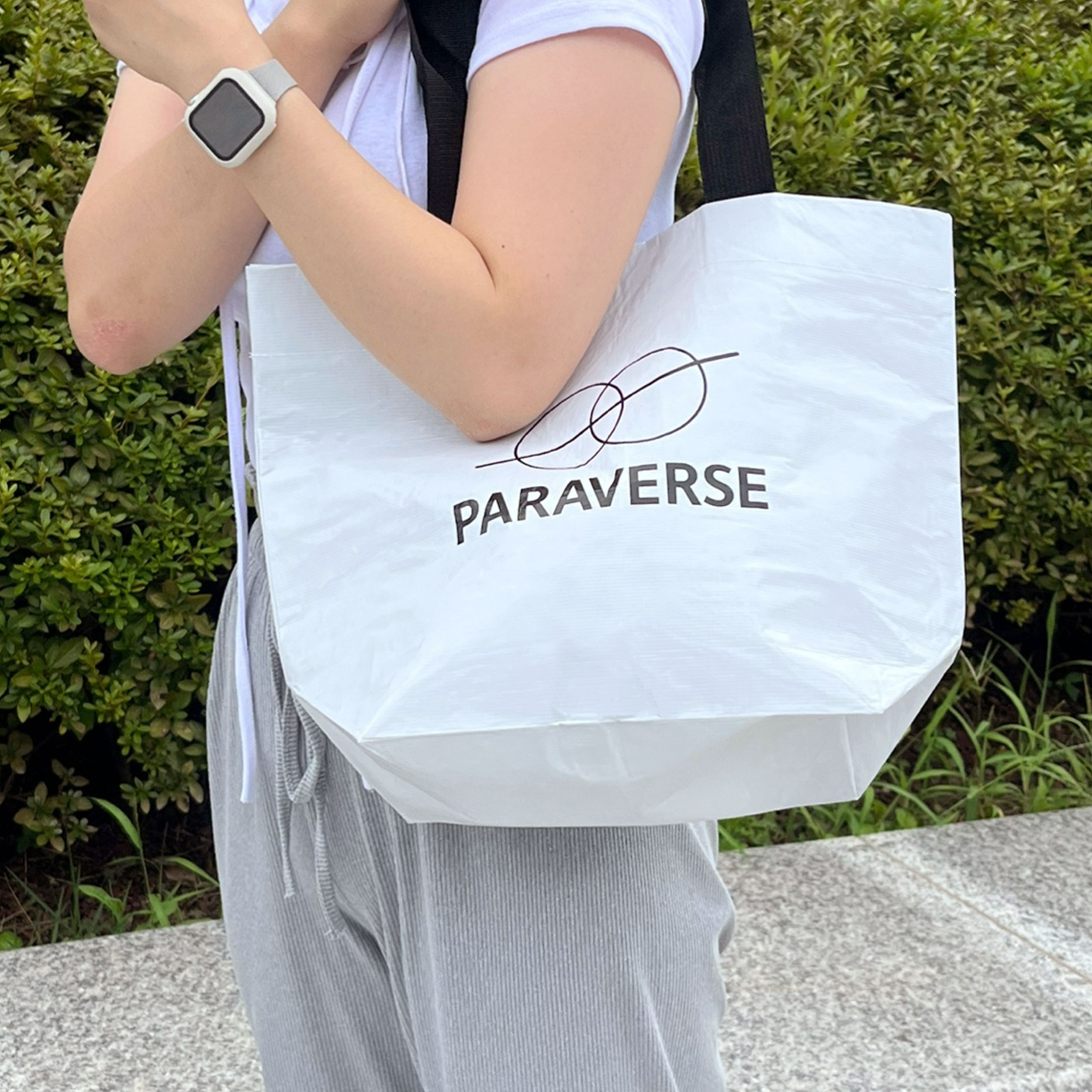  | PARAVERSE ٱ S (235*295*155mm)